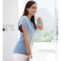 Oral-B Irrigator , Jet Aquacare 4 , 600 ml , Number of heads 2 , White
