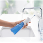 Oral-B Irrigator , Jet Aquacare 4 , 600 ml , Number of heads 2 , White