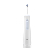 Oral-B Irrigator , Jet Aquacare 4 , 600 ml , Number of heads 2 , White
