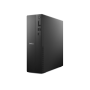 Dell ECS1250 , Desktop , Slim , Intel Core i3 , i3-14100 , 8 GB , DDR5 , 512 GB , Intel UHD Graphics 730 , No Optical Drive , English , Windows 11 Pro , Warranty 36 month(s)