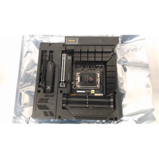 SALE OUT. ASUS TUF GAMING B760M-BTF WIFI , Asus TUF GAMING B760M-BTF WIFI , Processor family Intel , Processor socket LGA1700 , DDR5 , Supported hard disk drive interfaces M.2, SATA , Number of SATA connectors 4 , USED, REFURBISHED, WITHOUT ORIGINAL PACKA