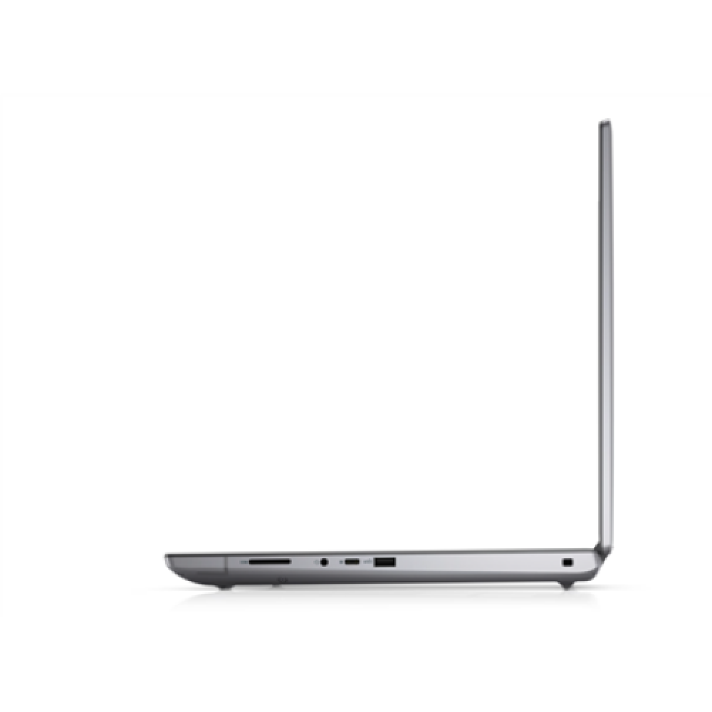 Dell Mobile Precision 7780 Grey 17.3 WVA FHD 1920 x 1080 pixels Anti-glare Intel Core i9 i9-13950HX SSD 32 GB SODIMM SSD 1000 GB NVIDIA RTX 3500 Ada Windows 11 Pro 802.11ax Keyboard language English Keyboard backlit Warranty 36 month(s) Battery warranty 1