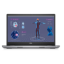 Dell Mobile Precision 7780 Grey 17.3 WVA FHD 1920 x 1080 pixels Anti-glare Intel Core i9 i9-13950HX SSD 32 GB SODIMM SSD 1000 GB NVIDIA RTX 3500 Ada Windows 11 Pro 802.11ax Keyboard language English Keyboard backlit Warranty 36 month(s) Battery warranty 1