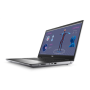 Dell Mobile Precision 7780 Grey 17.3 WVA FHD 1920 x 1080 pixels Anti-glare Intel Core i9 i9-13950HX SSD 32 GB SODIMM SSD 1000 GB NVIDIA RTX 3500 Ada Windows 11 Pro 802.11ax Keyboard language English Keyboard backlit Warranty 36 month(s) Battery warranty 1