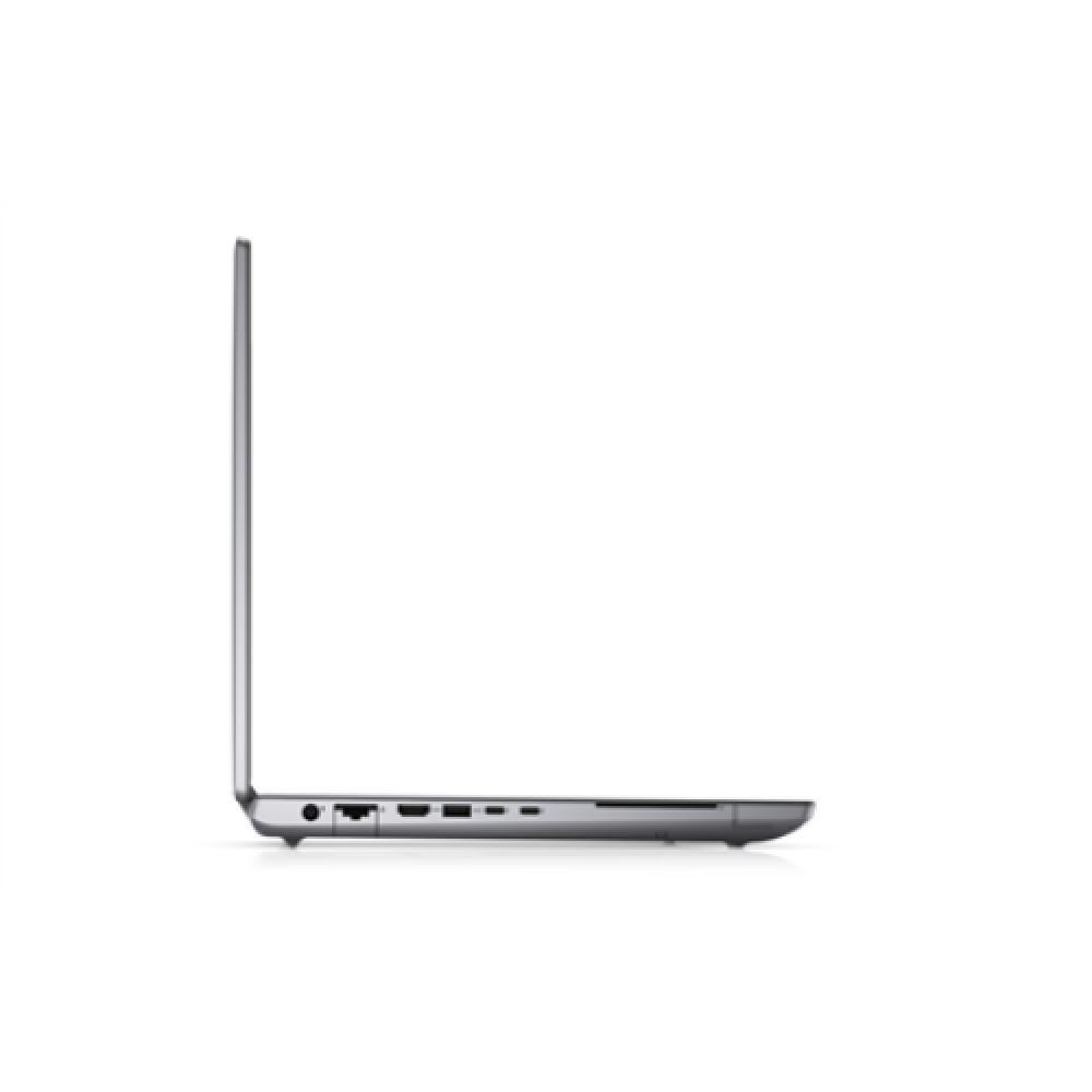 Dell Mobile Precision 7780 Grey 17.3 WVA FHD 1920 x 1080 pixels Anti-glare Intel Core i9 i9-13950HX SSD 32 GB SODIMM SSD 1000 GB NVIDIA RTX 3500 Ada Windows 11 Pro 802.11ax Keyboard language English Keyboard backlit Warranty 36 month(s) Battery warranty 1