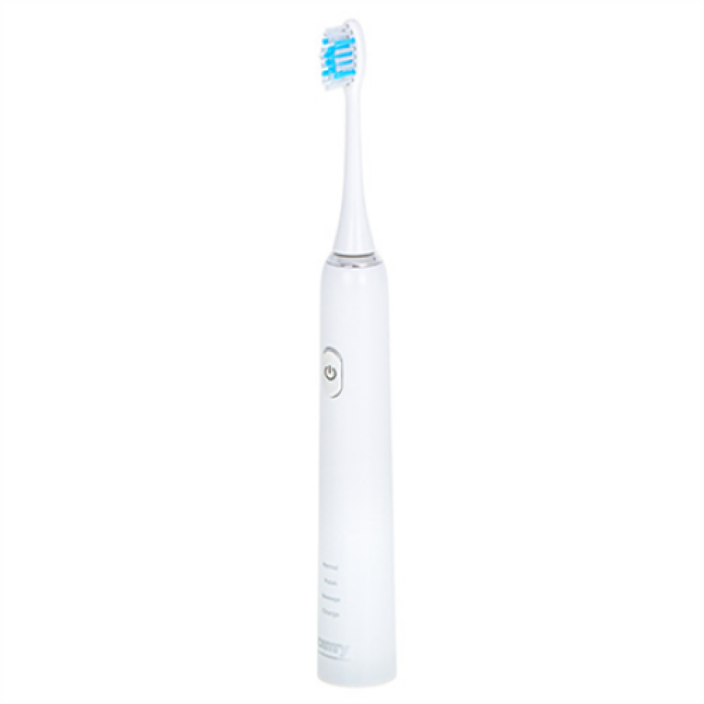 Camry Sonic Toothbrush CR 2173 Rechargeable For adults Number of brush heads included 2 Number of teeth brushing modes 3 Sonic technology White
