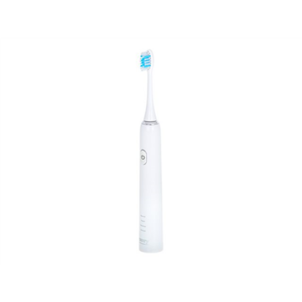 Camry Sonic Toothbrush CR 2173 Rechargeable For adults Number of brush heads included 2 Number of teeth brushing modes 3 Sonic technology White
