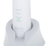 Camry Sonic Toothbrush CR 2173 Rechargeable For adults Number of brush heads included 2 Number of teeth brushing modes 3 Sonic technology White