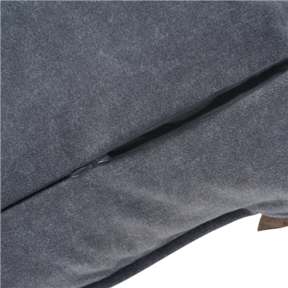 Tristar Cordless heating pillow , BW-4792 , Number of heating levels 3 , Number of persons 1 , Washable , Textile , 10 W , Grey