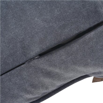 Tristar Cordless heating pillow , BW-4792 , Number of heating levels 3 , Number of persons 1 , Washable , Textile , 10 W , Grey