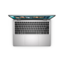 Dell Pro 14 Essential PV14250 , Platinum Silver , 14 , FHD+ , 1920 x 1200) pixels , Anti-Glare , Intel Core 7 , 150U , 16 GB , DDR5 , Solid-state drive capacity 512 GB , Intel Graphics , Windows 11 Pro , 802.11ax , Keyboard language English , Warranty 36 