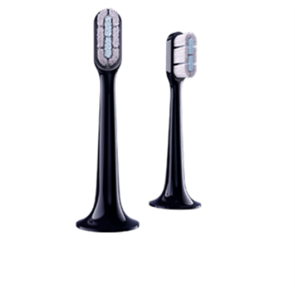 Xiaomi Replacement Heads Electric Toothbrush T700 Heads For adults Number of brush heads included 2 Number of teeth brushing modes Does not apply Dark blue
