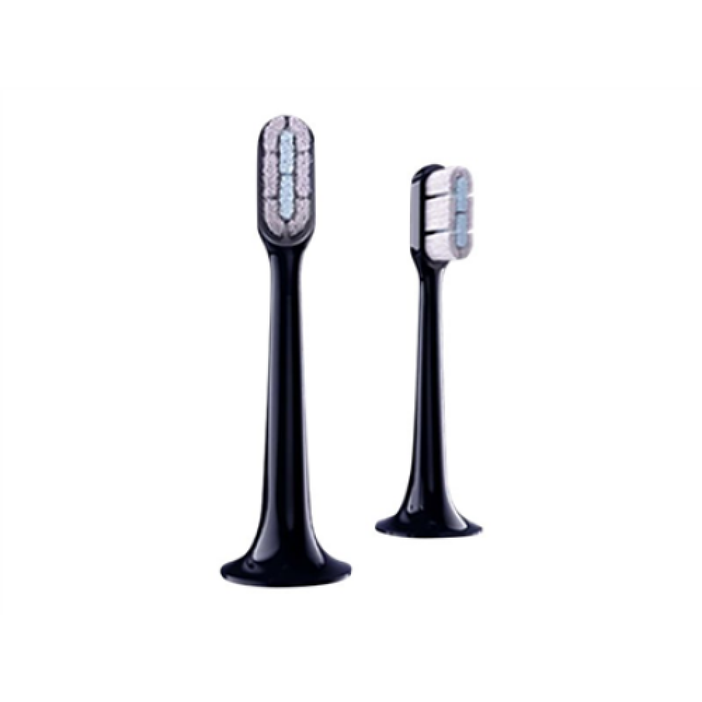 Xiaomi Replacement Heads Electric Toothbrush T700 Heads For adults Number of brush heads included 2 Number of teeth brushing modes Does not apply Dark blue