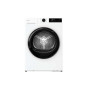 Candy , Dryer Machine , GDL 8N2B-S , Energy efficiency class D , Front loading , 8 kg , Heat pump , LED , Depth 59 cm , White