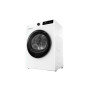 Candy , Dryer Machine , GDL 8N2B-S , Energy efficiency class D , Front loading , 8 kg , Heat pump , LED , Depth 59 cm , White