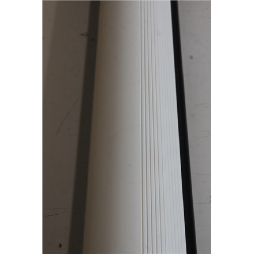 SALE OUT. , Elite Screens Saker Series , SK110XHW-E12 , Diagonal 110 , 16:10 , Viewable screen width (W) 244 cm , White , DAMAGED PACKAGING, UNPACKED, DAMAGED BODY PAINT