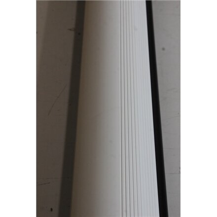 SALE OUT. , Elite Screens Saker Series , SK110XHW-E12 , Diagonal 110 , 16:10 , Viewable screen width (W) 244 cm , White , DAMAGED PACKAGING, UNPACKED, DAMAGED BODY PAINT