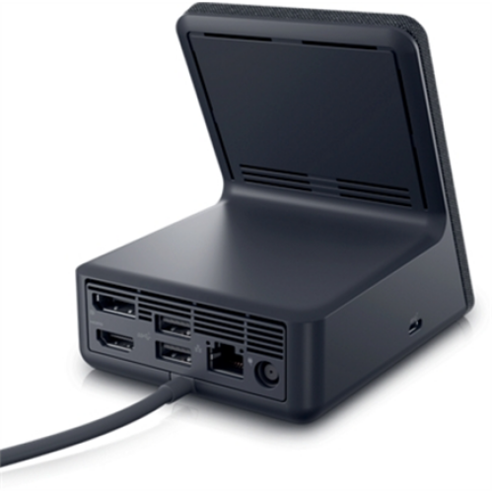 Dell , Dual Charge Dock , HD22Q , Charge Dock , Warranty 24 month(s)