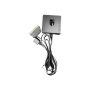 Deepcool , RGB convertor , Black , 45 x 45 x 12 mm