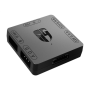 Deepcool , RGB convertor , Black , 45 x 45 x 12 mm