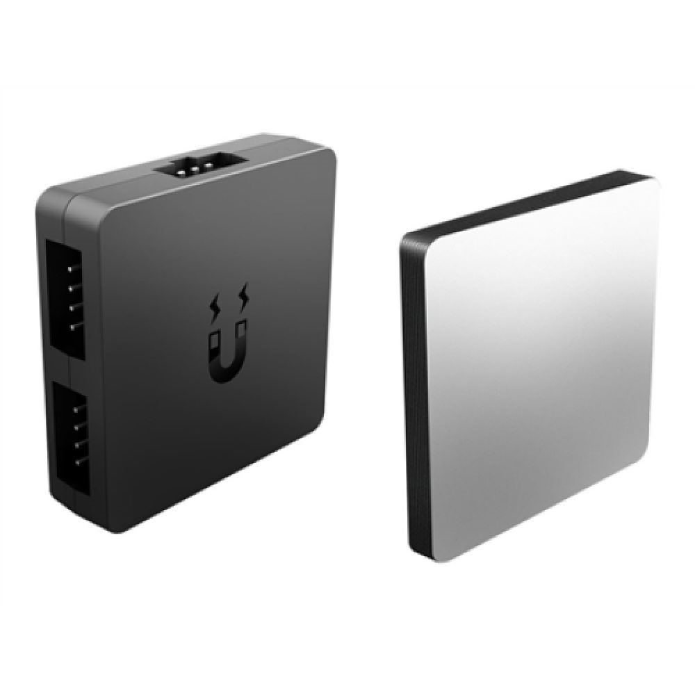 Deepcool , RGB convertor , Black , 45 x 45 x 12 mm