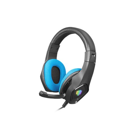 Fury , Gaming Headset , Natec Fury Phantom , Headband/On-Ear