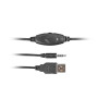 Fury , Gaming Headset , Natec Fury Phantom , Headband/On-Ear