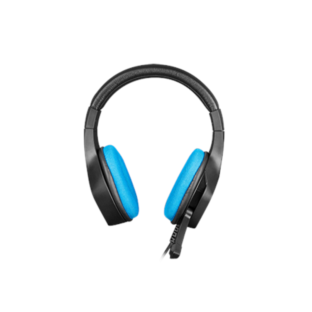 Fury Gaming Headset Natec Fury Phantom Headband/On-Ear