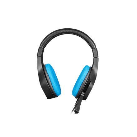 Fury , Gaming Headset , Natec Fury Phantom , Headband/On-Ear