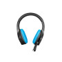 Fury , Gaming Headset , Natec Fury Phantom , Headband/On-Ear