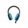 Fury Gaming Headset Natec Fury Phantom Headband/On-Ear
