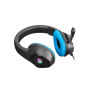 Fury , Gaming Headset , Natec Fury Phantom , Headband/On-Ear