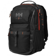 Helly Hansen Work Day , Backpack , 27 L , Black