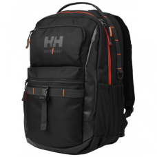 Helly Hansen Work Day , Backpack , 27 L , Black