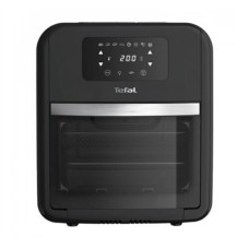 TEFAL , Easy Fry Air fryer Oven and Grill , FW501815 , Power 2050 W , Capacity 11 L , Black