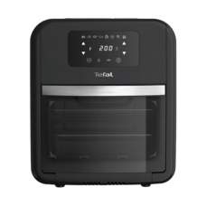 TEFAL , FW501815 , Easy Fry Air fryer Oven and Grill , Power 2050 W , Capacity 11 L , Black