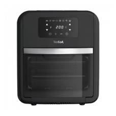 TEFAL , Easy Fry Air fryer Oven and Grill , FW501815 , Power 2050 W , Capacity 11 L , Black