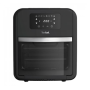 TEFAL , Easy Fry Air fryer Oven and Grill , FW501815 , Power 2050 W , Capacity 11 L , Black