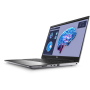 Dell Mobile Precision Workstation 7680 , 16 , WVA , FHD+ , 1920 x 1200 pixels , Anti-glare , Intel Core i9 , i9-13950HX , 32 GB , Solid-state drive capacity 1000 GB , NVIDIA RTX 2000 Ada , GDDR6 , 8 GB , Windows 11 Pro , 802.11ax , Keyboard language Engli