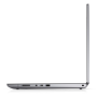Dell Mobile Precision Workstation 7680 , 16 , WVA , FHD+ , 1920 x 1200 pixels , Anti-glare , Intel Core i9 , i9-13950HX , 32 GB , Solid-state drive capacity 1000 GB , NVIDIA RTX 2000 Ada , GDDR6 , 8 GB , Windows 11 Pro , 802.11ax , Keyboard language Engli