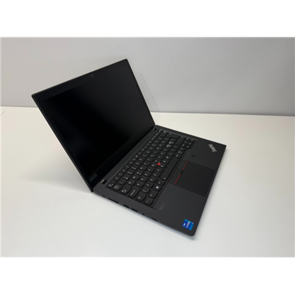 Lenovo- , RENEW , Grade B , ThinkPad P14s Gen 2 , 14 , FHD , i7-1165G7 , 32 GB , SSD , 512 GB , NVIDIA T500 , Intel Iris Xe Graphic , 4 GB , Windows 11 Pro , Keyboard language Nordic , 12 month(s)