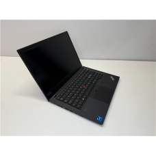 Lenovo- , RENEW , Grade B , ThinkPad P14s Gen 2 , 14 , FHD , i7-1165G7 , 32 GB , SSD , 512 GB , NVIDIA T500 , Intel Iris Xe Graphic , 4 GB , Windows 11 Pro , Keyboard language Nordic , 12 month(s)