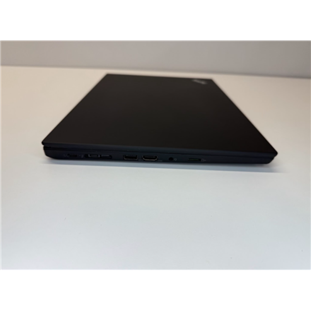 Lenovo- , RENEW , Grade B , ThinkPad P14s Gen 2 , 14 , FHD , i7-1165G7 , 32 GB , SSD , 512 GB , NVIDIA T500 , Intel Iris Xe Graphic , 4 GB , Windows 11 Pro , Keyboard language Nordic , 12 month(s)