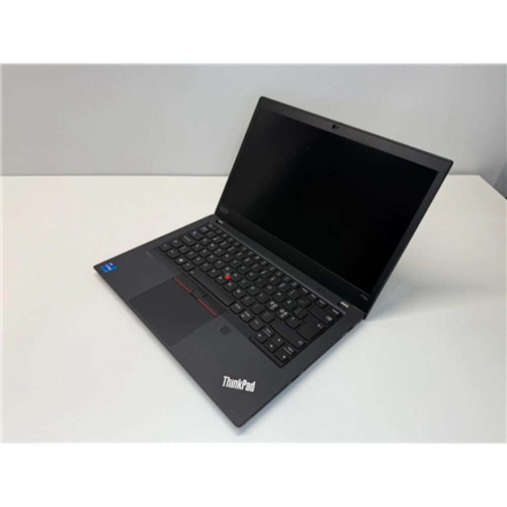 Lenovo- , RENEW , Grade B , ThinkPad P14s Gen 2 , 14 , FHD , i7-1165G7 , 32 GB , SSD , 512 GB , NVIDIA T500 , Intel Iris Xe Graphic , 4 GB , Windows 11 Pro , Keyboard language Nordic , 12 month(s)