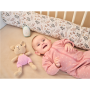ETA , Baby Monitor , ETA830690000 MIMI , White/Green
