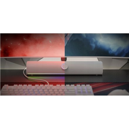Genesis Soundbar , Helium 312BT , Bluetooth