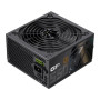 Gamemax PSU , GP 550B , 550 W , Bronze , Non-Modular