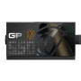Gamemax PSU , GP 550B , 550 W , Bronze , Non-Modular