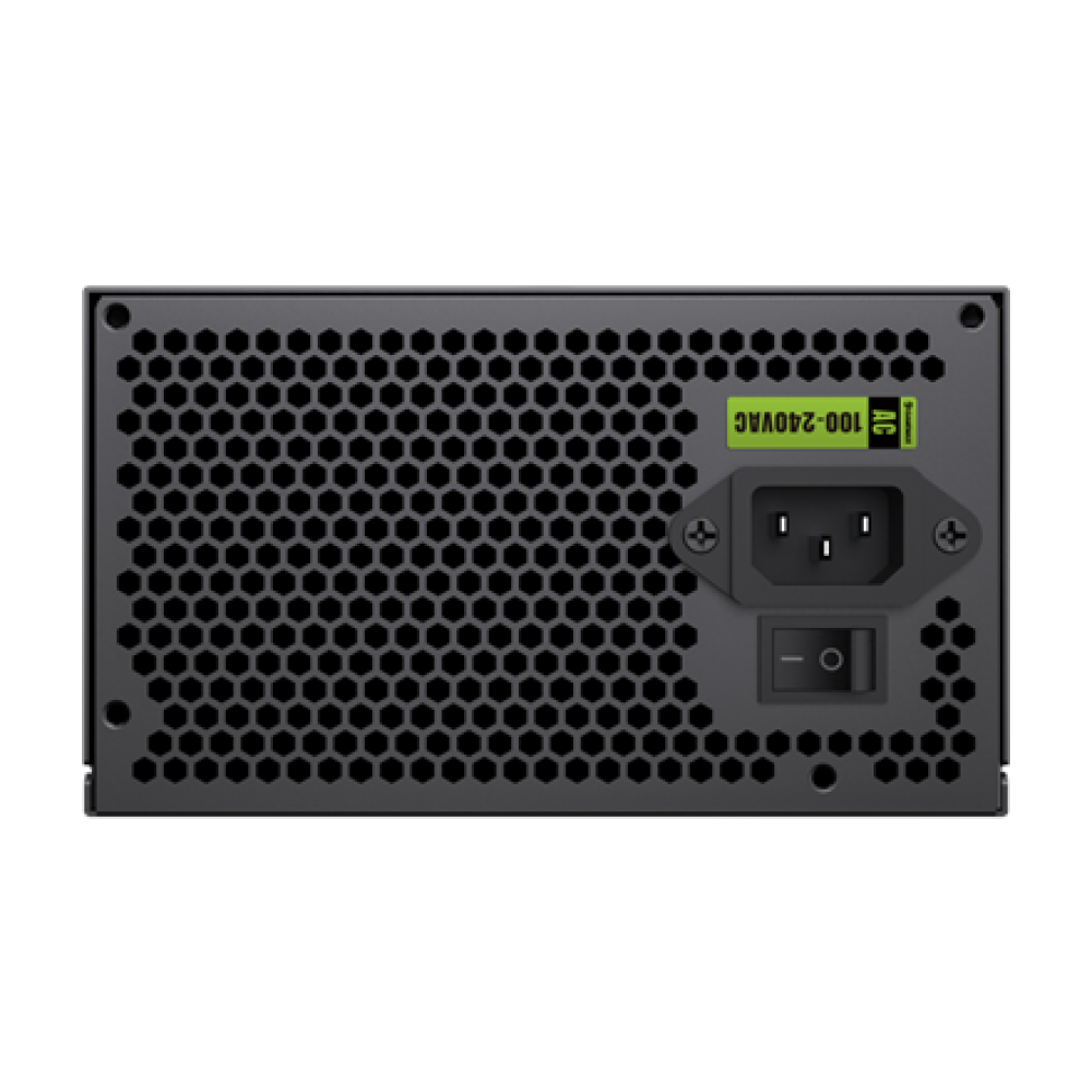 Gamemax PSU , GP 550B , 550 W , Bronze , Non-Modular