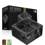 Gamemax PSU , GP 550B , 550 W , Bronze , Non-Modular